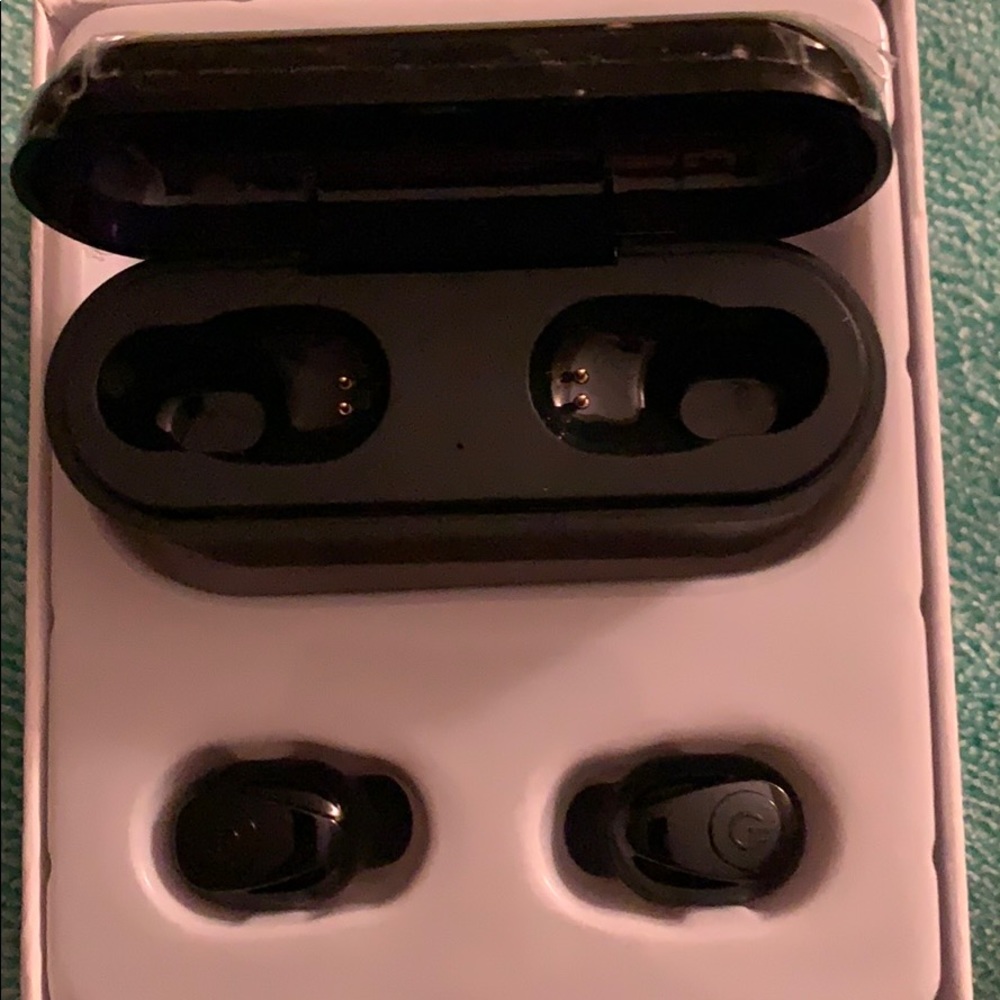 Wireless Earphones
